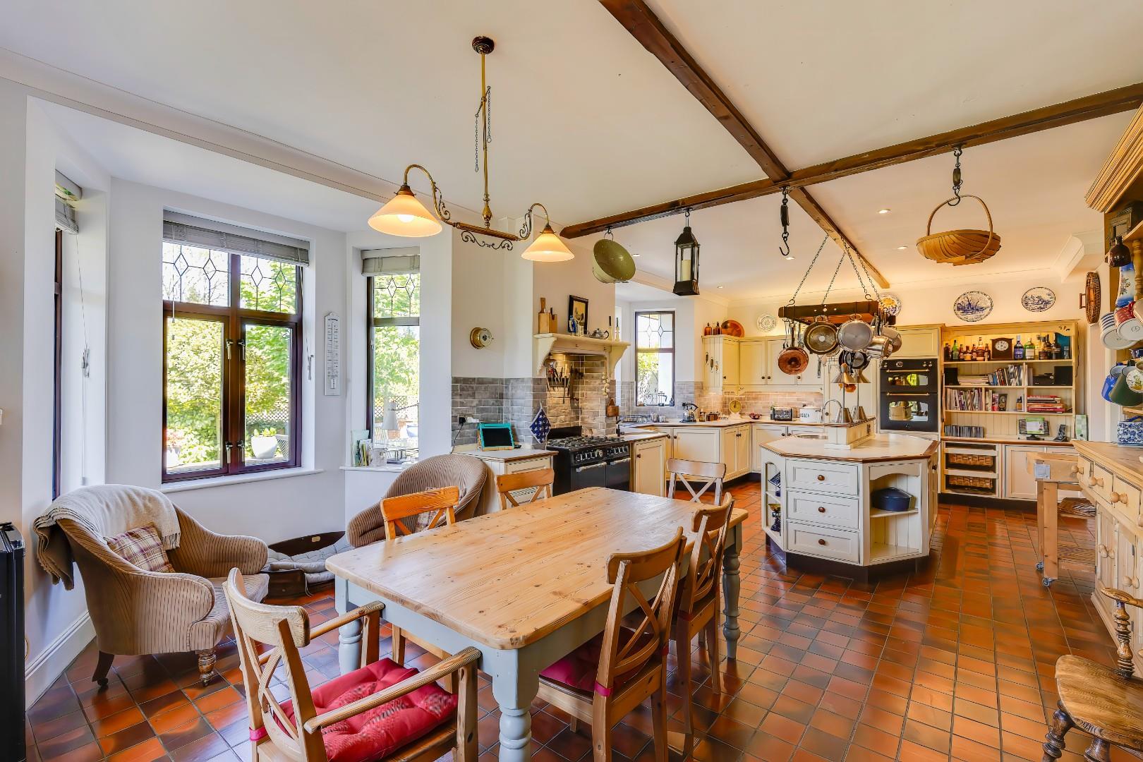 Brynderi, Trehedyn Lane, Gwern-Y-Steeple, Peterston-Super-Ely, Vale Of Glamorgan, CF5 6LG